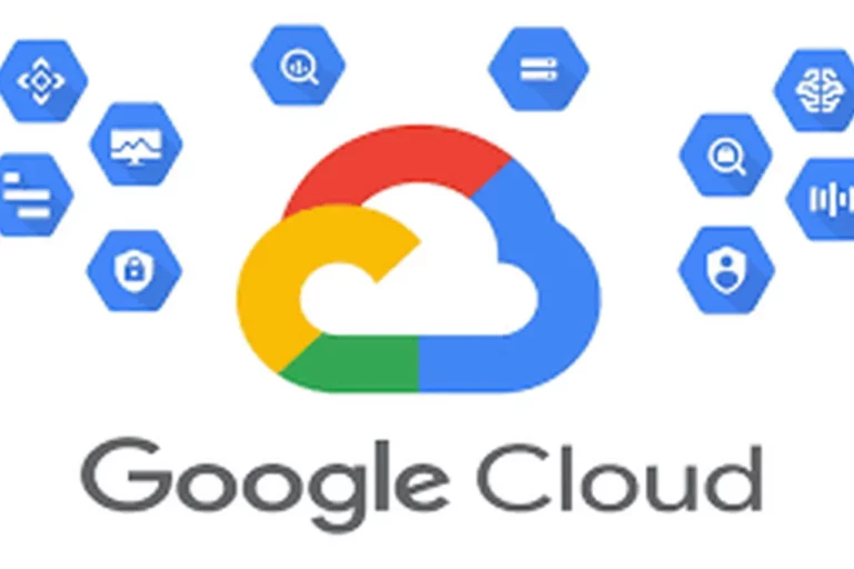 Google Cloud Platform