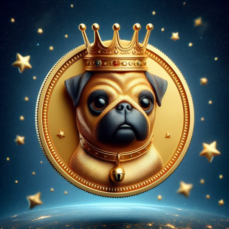 Pugcoin