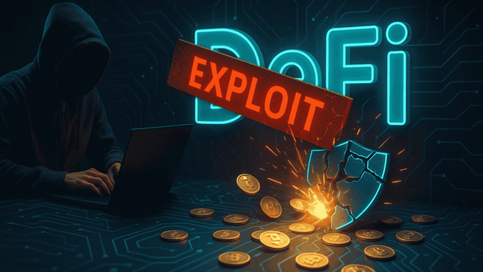DeFi Protocol