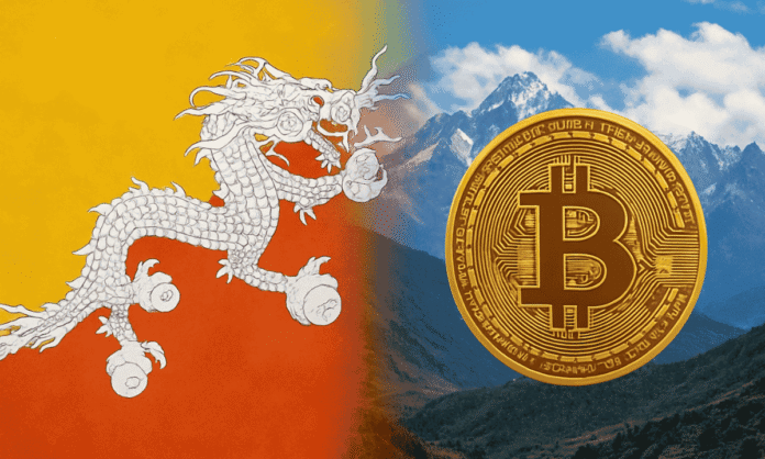Bhutan’s GDP