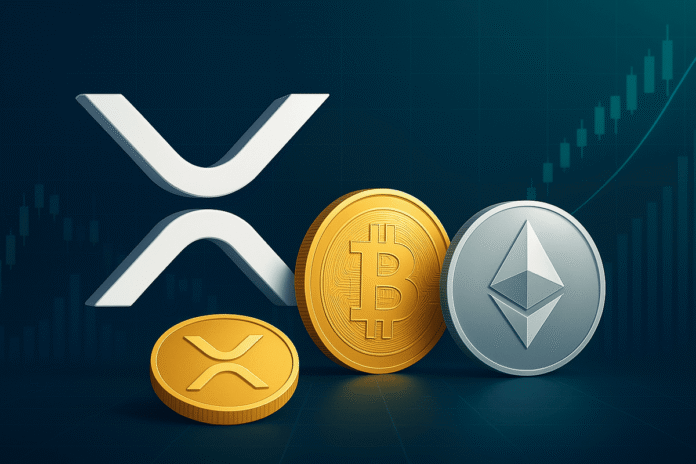 Corporate Treasury Adoption