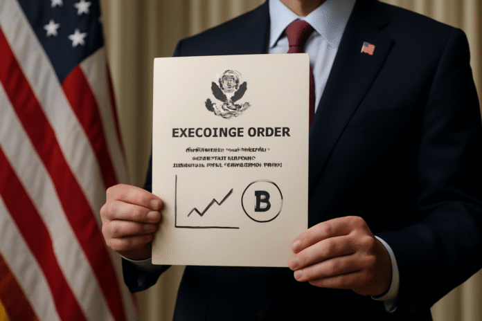 White House Orders