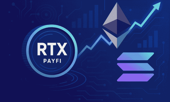 RTX’s PayFi Outshines