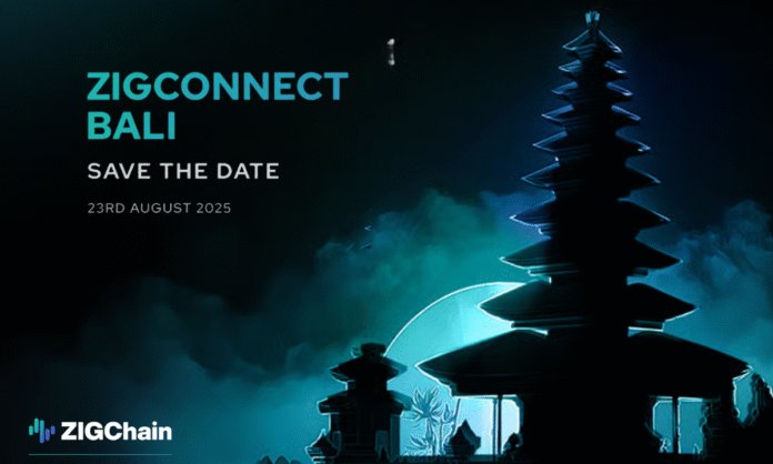 ZIGConnect Expands to Bali