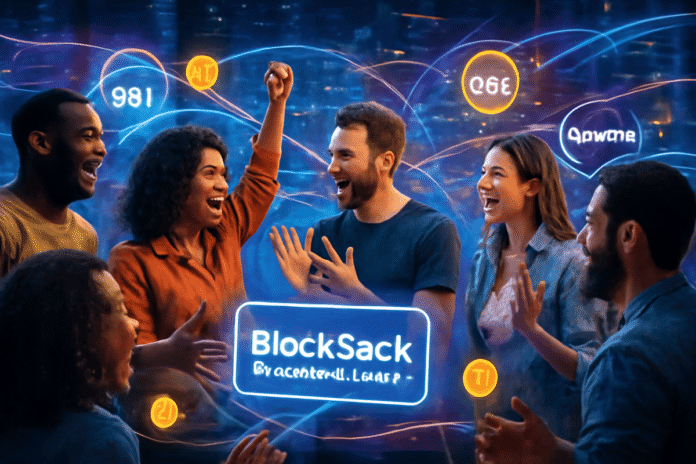 Web3 Presale Project