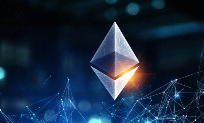 Ethereum Foundation Pushes