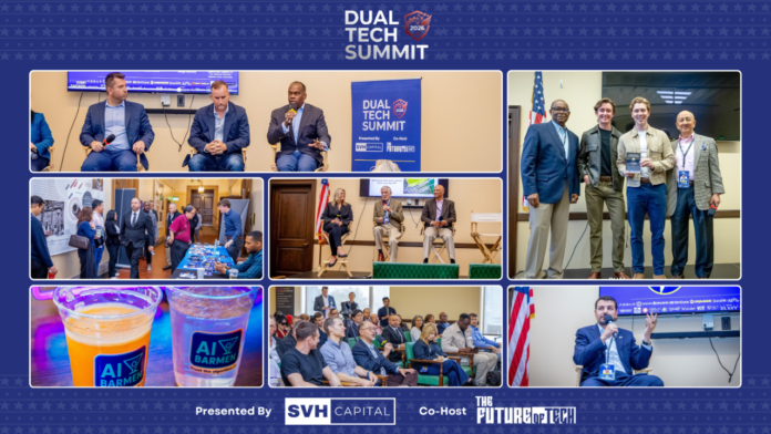 Dual Tech Summit